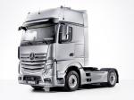 Mercedes-Benz Actros 1851 2011 года